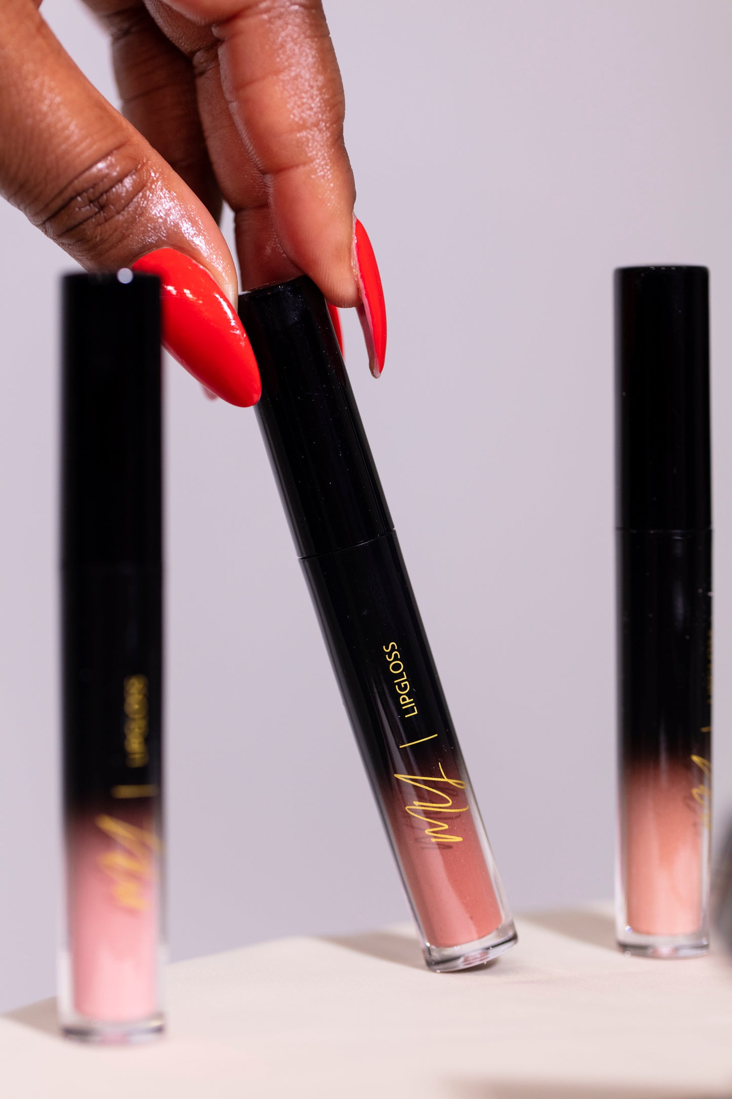 BOSS - LIPGLOSS HIGH SHINE LIPGLOSS