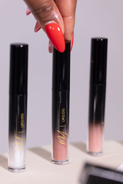 GOLD - HIGH SHINE LIPGLOSS